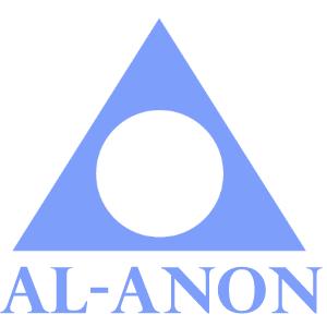 Al-Anon/Alateen, Al-Anon Family Groups and Al-Anon are different names for a worldwide fellowship that offers a program of recovery for the families and friends of alcoholics, whether or not the alcoholic recognizes the existence of a drinking problem or seeks help. 'Alateen' is part of the Al-Anon fellowship designed for the younger relatives and friends of alcoholics through the teen years.