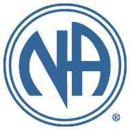 Narcotics Anonymous (NA) describes itself as a 'nonprofit fellowship or society of men and women for whom drugs had become a major problem'. Narcotics Anonymous uses a traditional 12-step model that has been expanded and developed for people with varied substance abuse issues and is the second-largest 12-step organization.