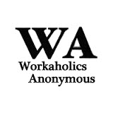 Workaholics Anonymous (WA) is a twelve-step program for people identifying themselves as 'powerless over compulsive work, worry, or activity' including, but not limited to, workaholics–including overworkers and those who suffer from unmanageable procrastination or work aversion. Anybody with a desire to stop working compulsively is welcome at a WA meeting. Unmanageability can include compulsive work in housework, hobbies, fitness, or volunteering as well as in paid work. Anyone with a problematic relationship with work is welcomed. Workaholics Anonymous is considered an effective program for those who need its help.