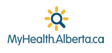 About MyHealth.Alberta.ca is your resource for non–emergency health information. Built for and by the Alberta Government and Alberta Health Services to give Albertans one place to go for health information they can trust. Healthcare experts across the province make sure the information is correct, up to date, and written for people who live in Alberta. MyHealth.Alberta.ca is home to valuable, easy-to-understand health information and tools made for Albertans, including information about: health conditions, healthy living, medications, tests and treatments. There are also: educational videos, symptom checkers, emergency phone numbers, a health care locator (e.g., a family doctor near you), MyHealth.Alberta.ca is always growing.