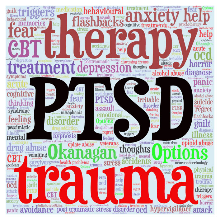 Ptsd and Trauma care programs in Alberta - drug and alcohol treatment
