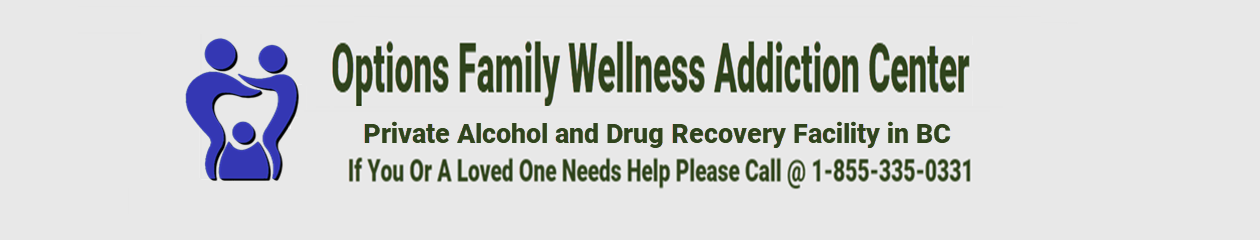Options Family Wellness Addiction Center 