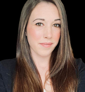 Ashley McLeod