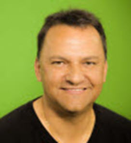 Doug Mackenzie